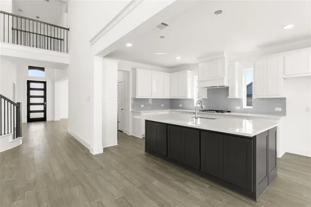 $654,950 | 5241 Great Holw Trail, Fort Worth, TX 76179