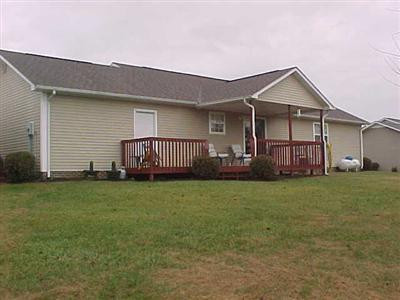 663 Laurel Road London, KY 40744 - Photo 2 of 12 Photo 2