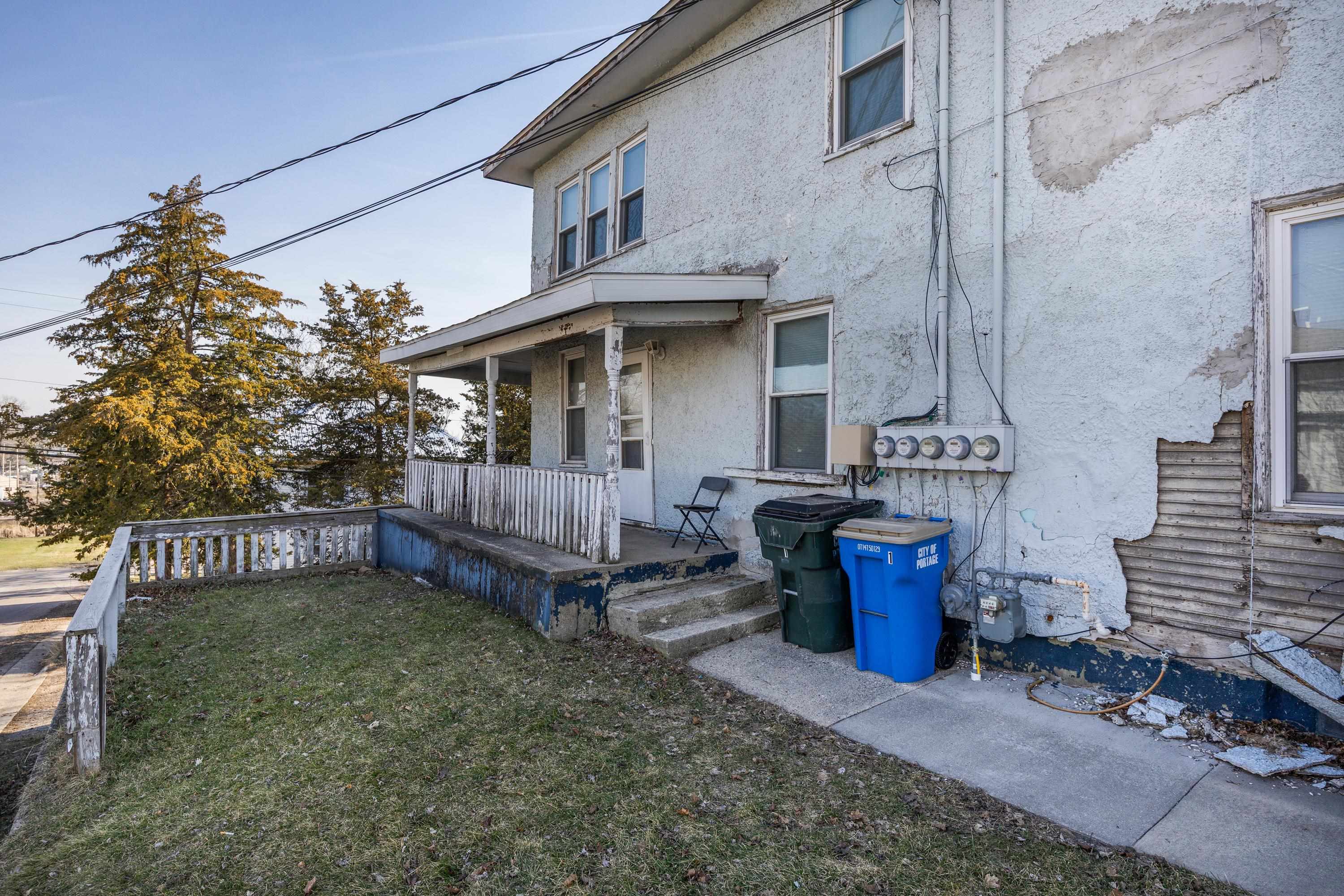 532 East Cook Street Portage, WI 53901 - Photo 23 of 24