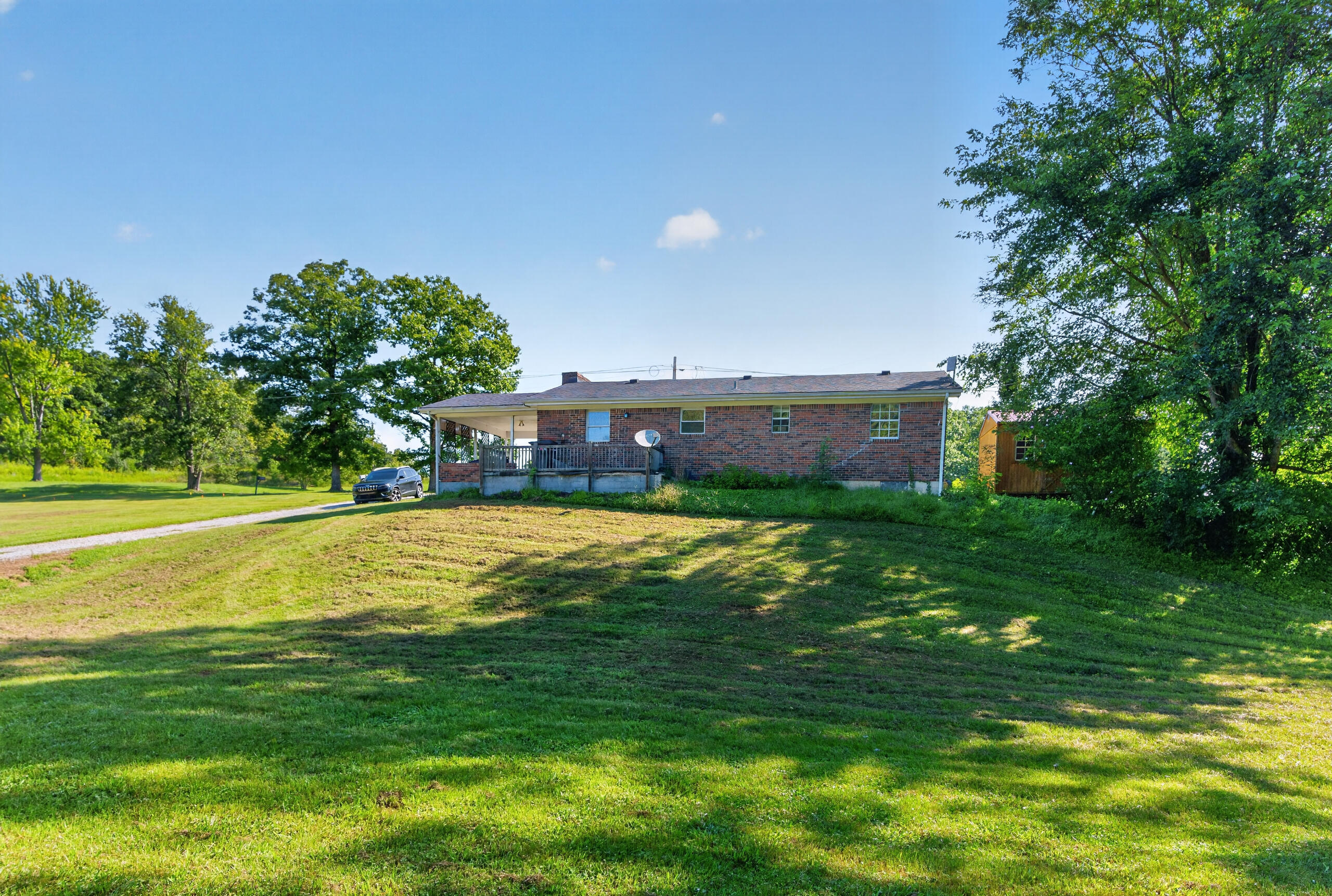 3713 Paint Creek Road Stanton, KY 40380 - Photo 18 of 18 3713paintcreek18
