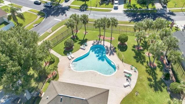 a view of swimming pool