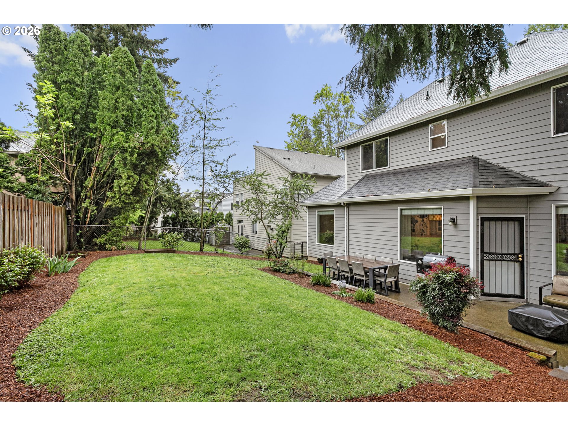 7632 Southwest Ruby Terrace Portland, OR 97219 - Photo 41 of 48