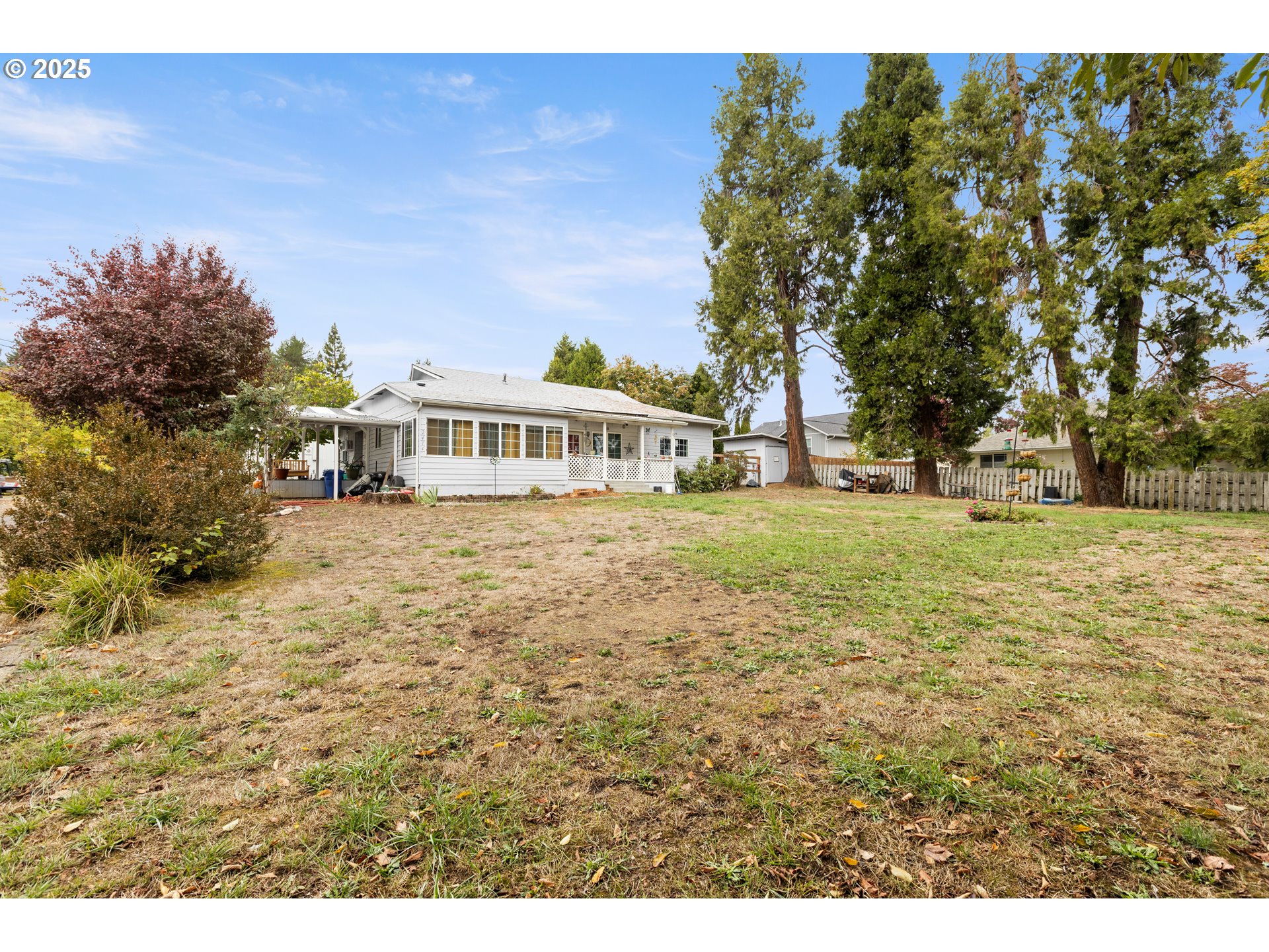 2414 Brockway Road Winston, OR 97496 - Photo 17 of 36