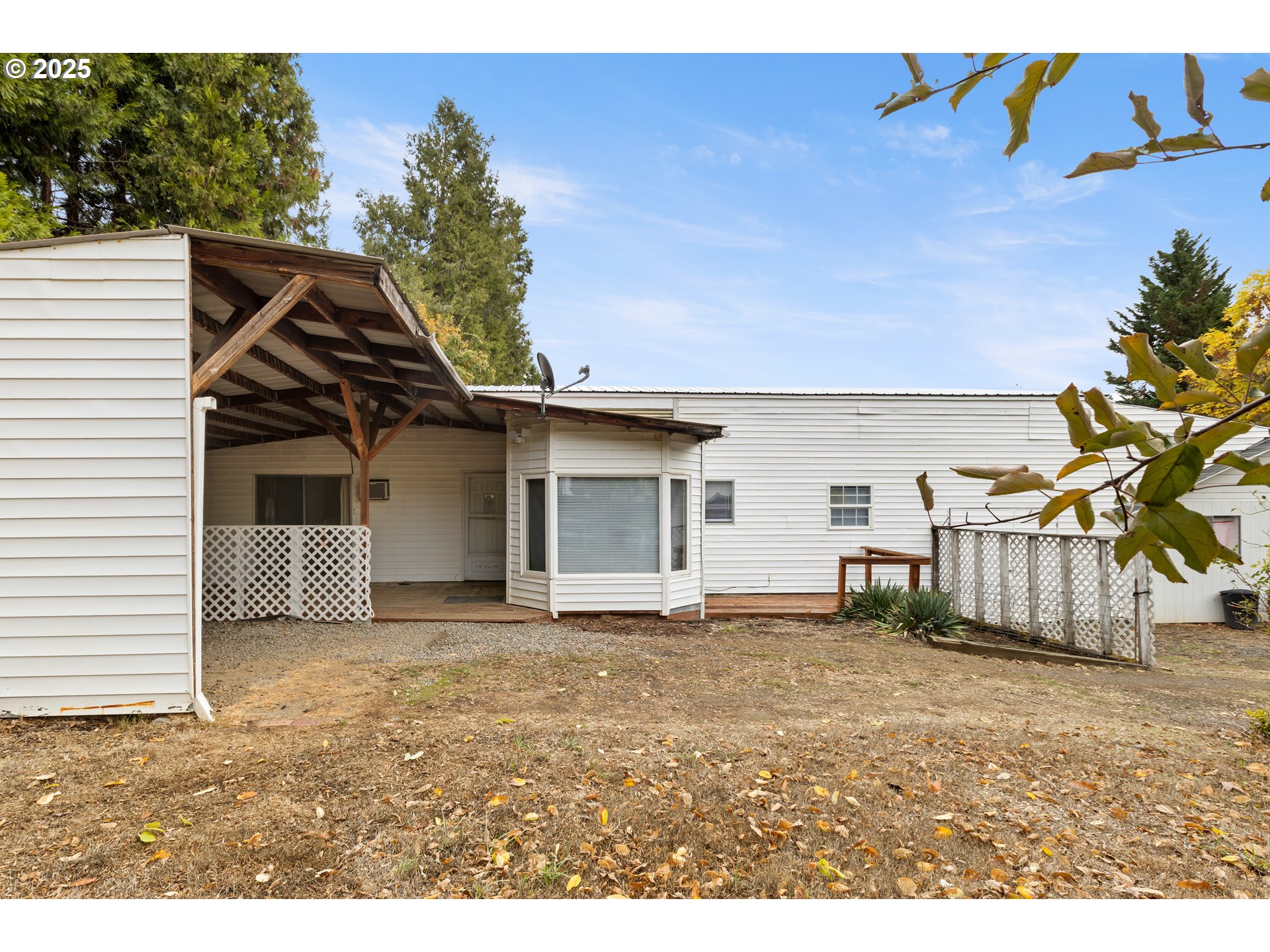 2414 Brockway Road Winston, OR 97496 - Photo 19 of 36