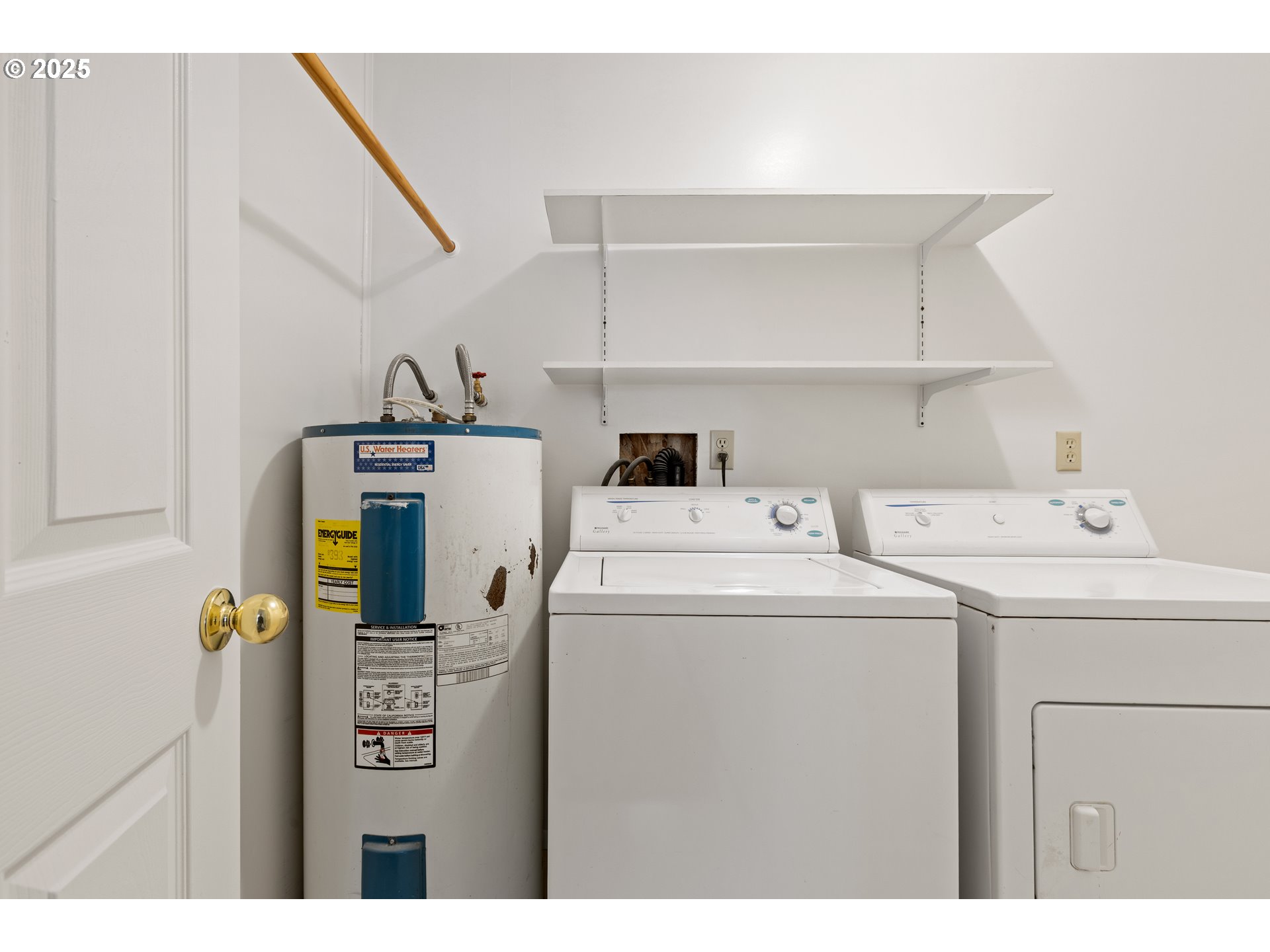 2414 Brockway Road Winston, OR 97496 - Photo 34 of 36