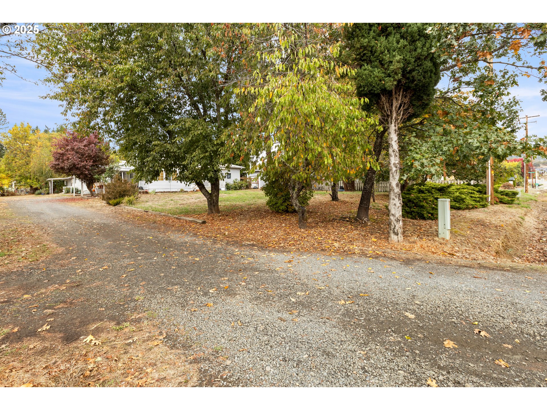 2414 Brockway Road Winston, OR 97496 - Photo 36 of 36