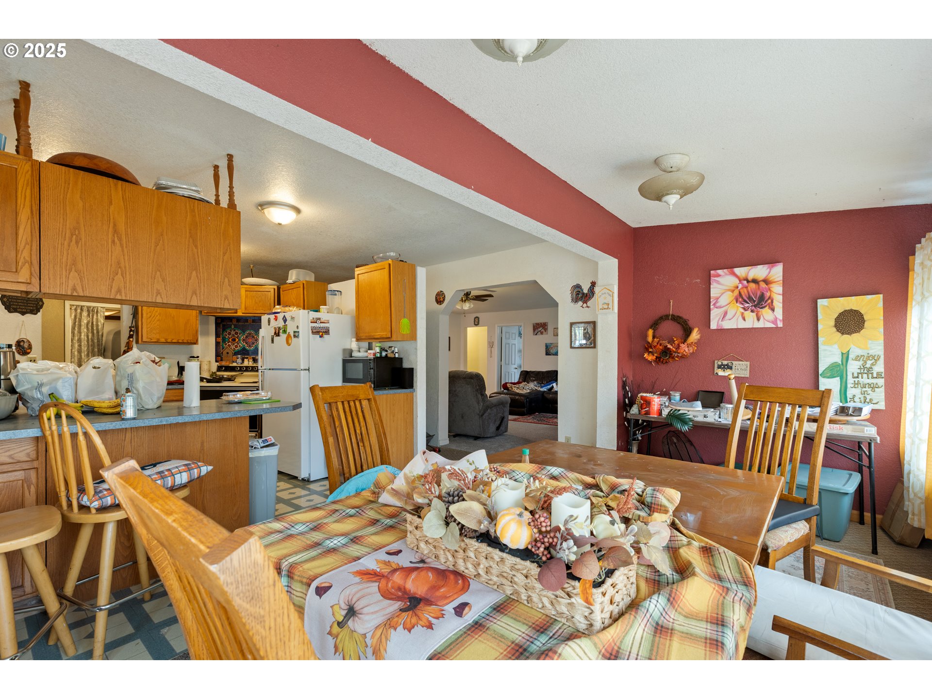 2414 Brockway Road Winston, OR 97496 - Photo 10 of 36