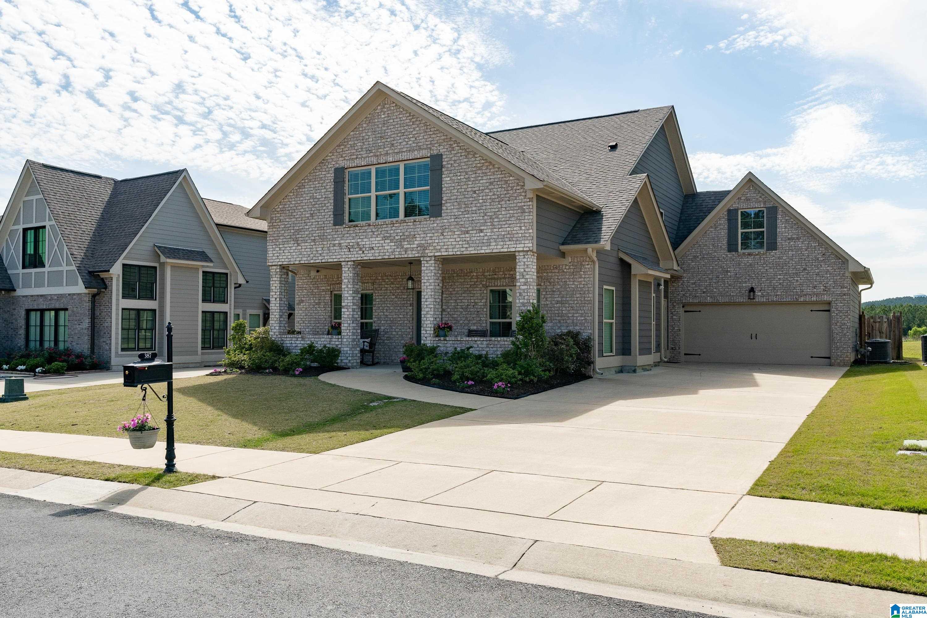 387 Crossbridge Road Chelsea, AL 35043 - Photo 2 of 51