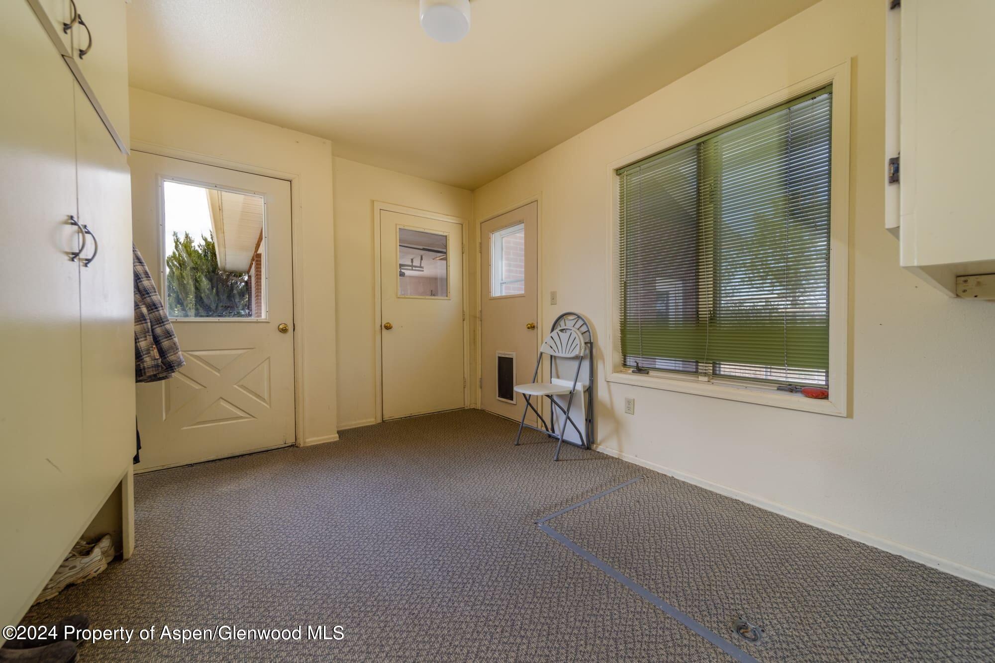 1501 14 Road Loma, CO 81524 - Photo 27 of 27 an empty room with windows