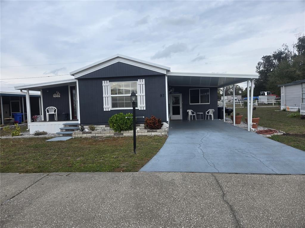1710 7th Street Southwest, Unit 93 Ruskin, FL 33570 - Photo 1 of 38