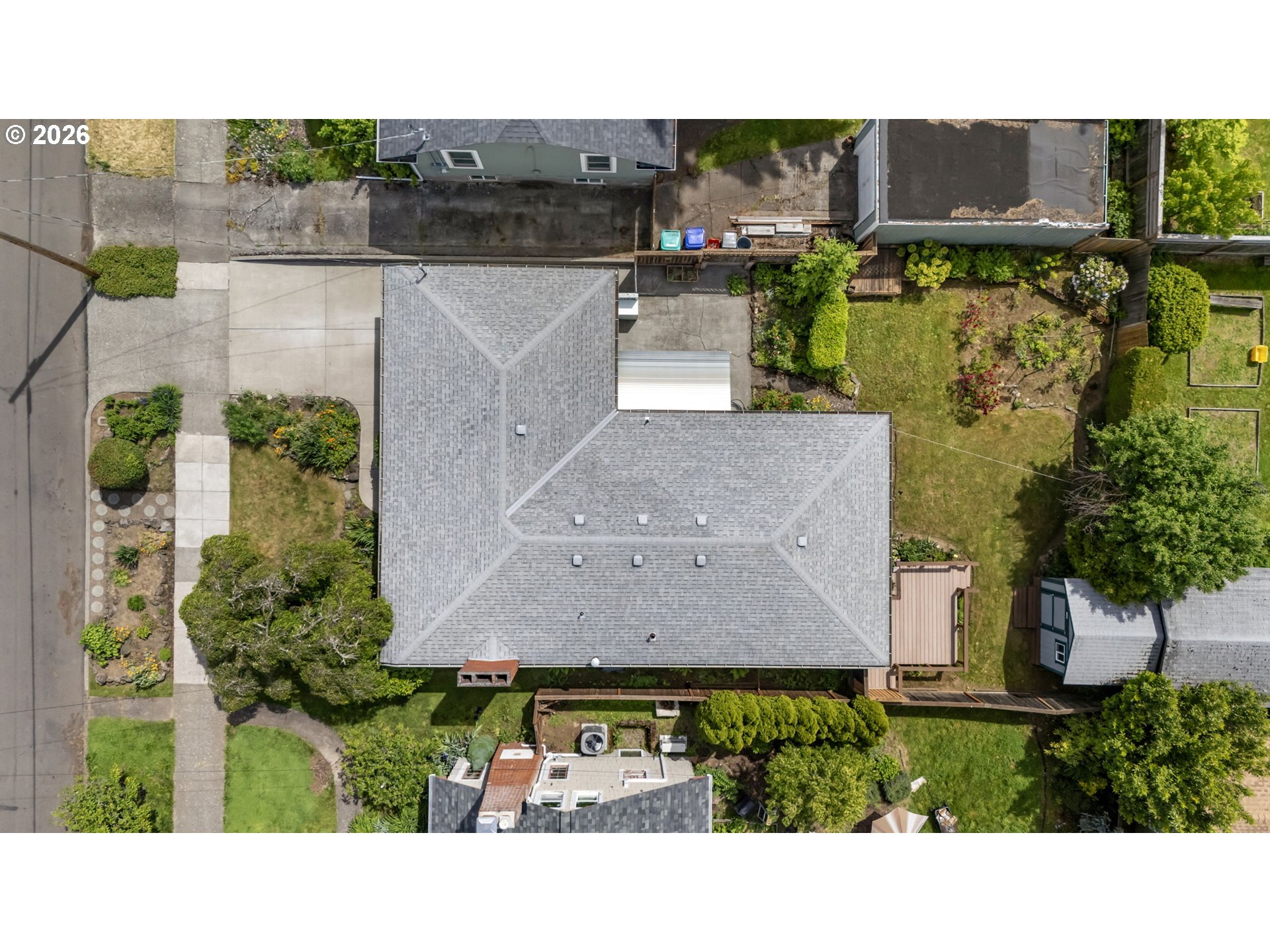 3623 Northeast 67th Avenue Portland, OR 97213 - Photo 43 of 46
