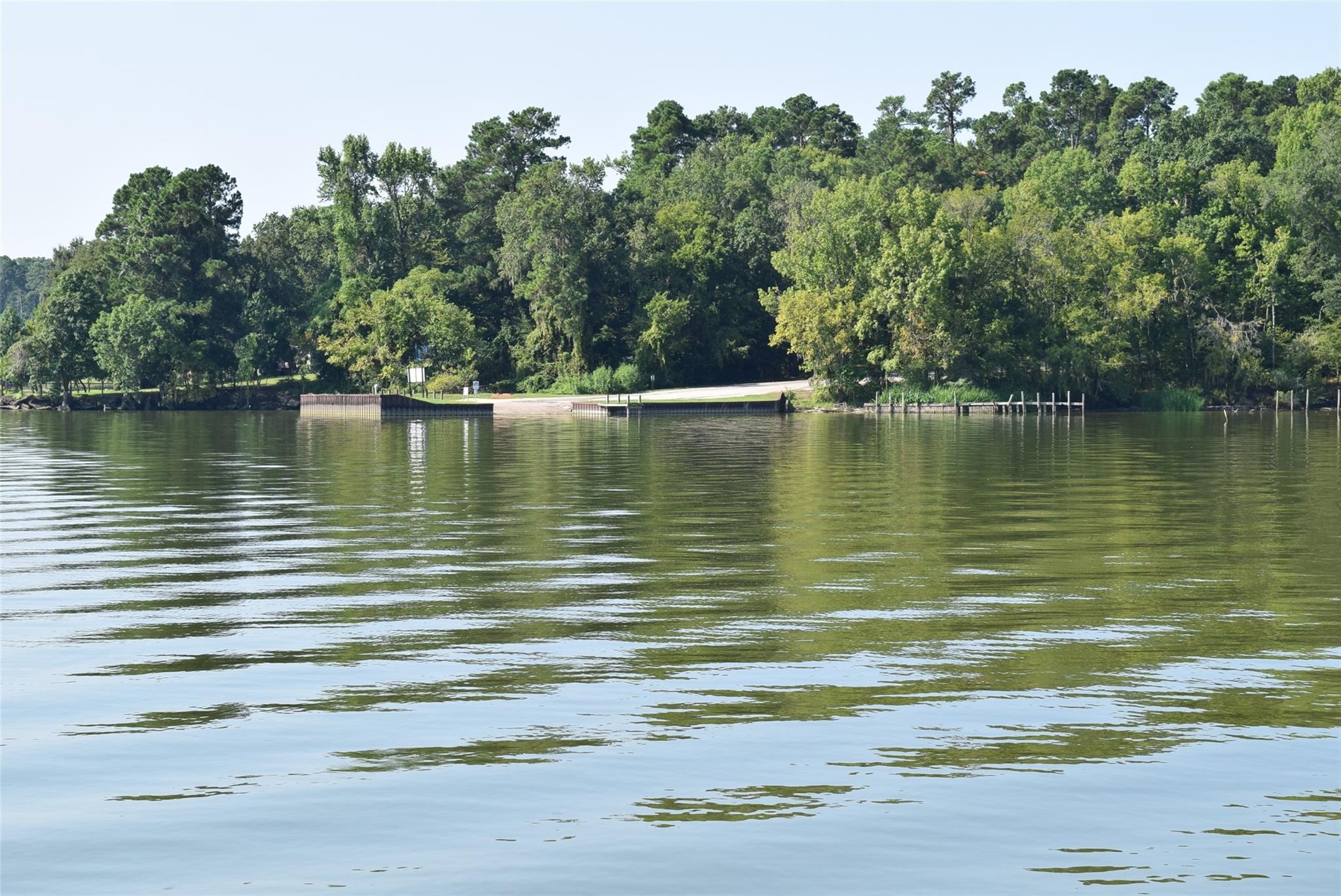 68 Edgewater Way Point Blank, TX 77364 - Photo 44 of 49 LAKE VIEW WITH BOAT RAMP LESS THAN 5 MINUTES AWAY
