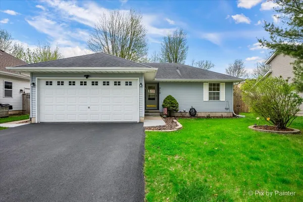 $285,000 | 710 Redwood Court, Genoa, IL 60135