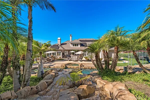 $5,475,000 | 8 Olympic Way, Coto de Caza, CA 92679