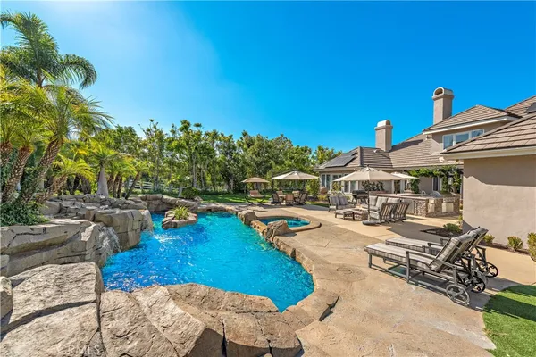 $5,475,000 | 8 Olympic Way, Coto de Caza, CA 92679