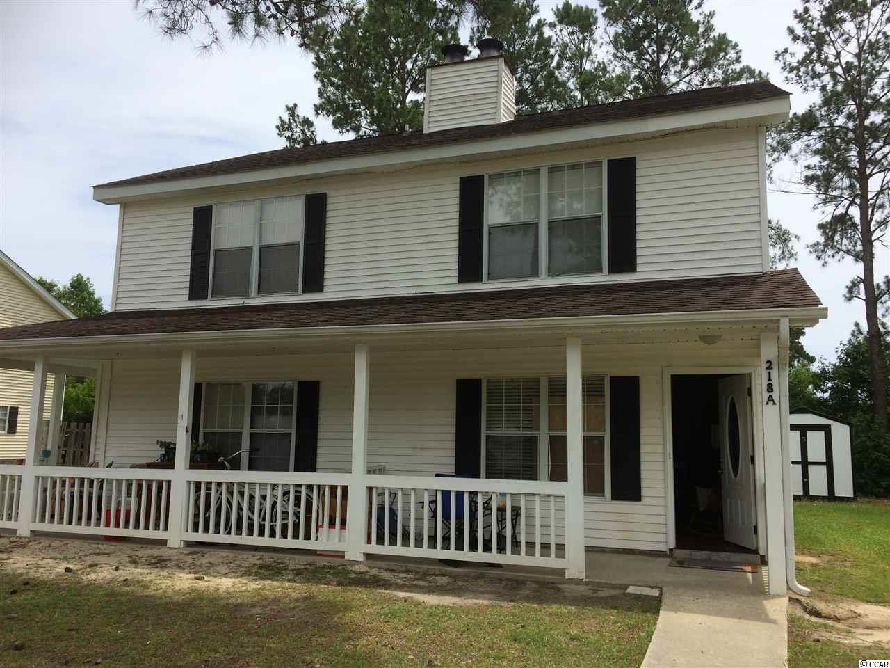 218 Plantation Road Myrtle Beach, SC 29588 - Photo 1 of 13 Gallery Image 1