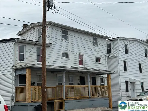 $150,000 | 35 Vine Street, Tamaqua, PA 18252