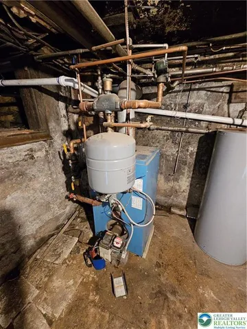 $150,000 | 35 Vine Street, Tamaqua, PA 18252