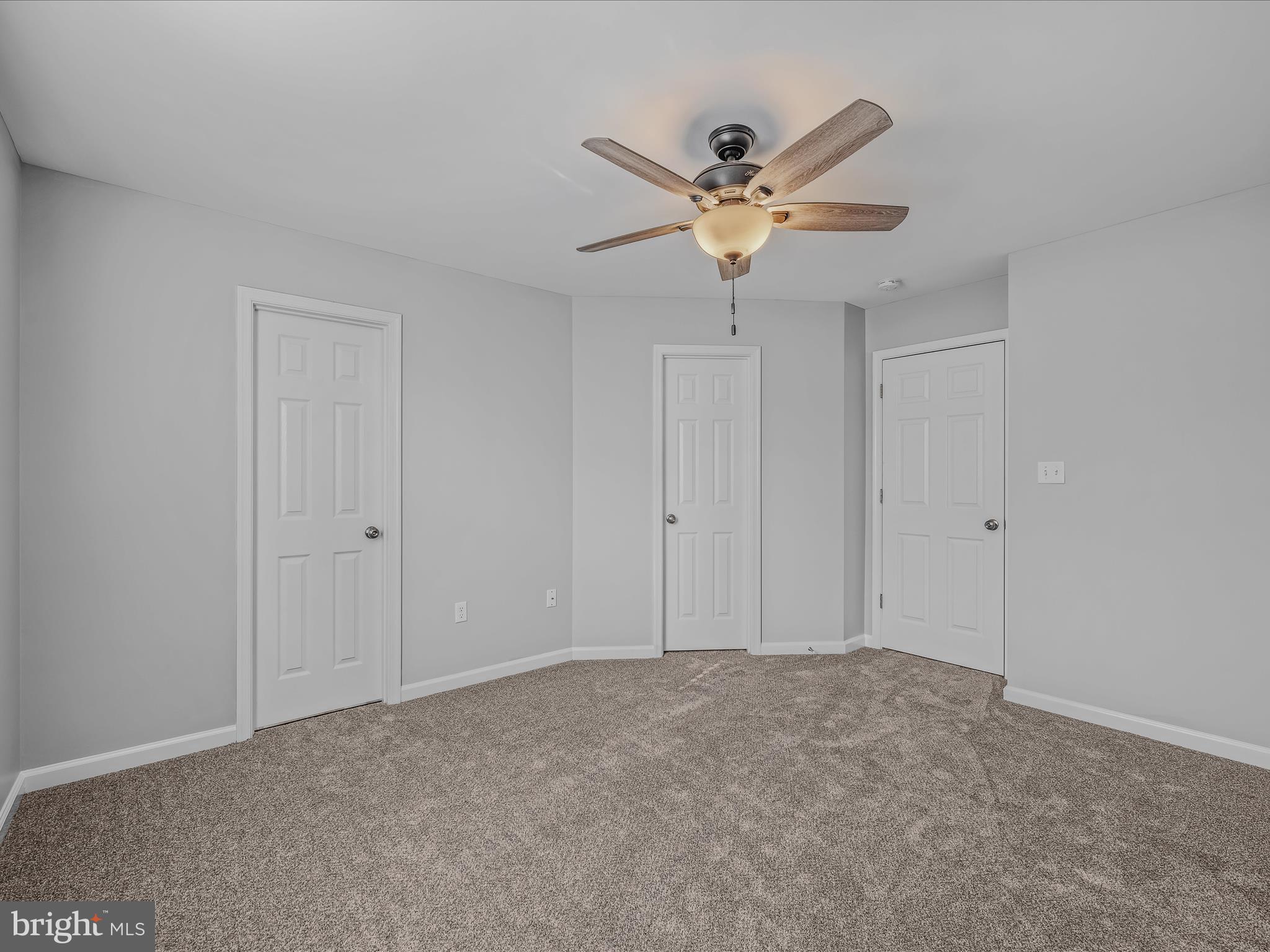 55 Stix Lane Inwood, WV 25428 - Photo 15 of 41 a view of an empty room