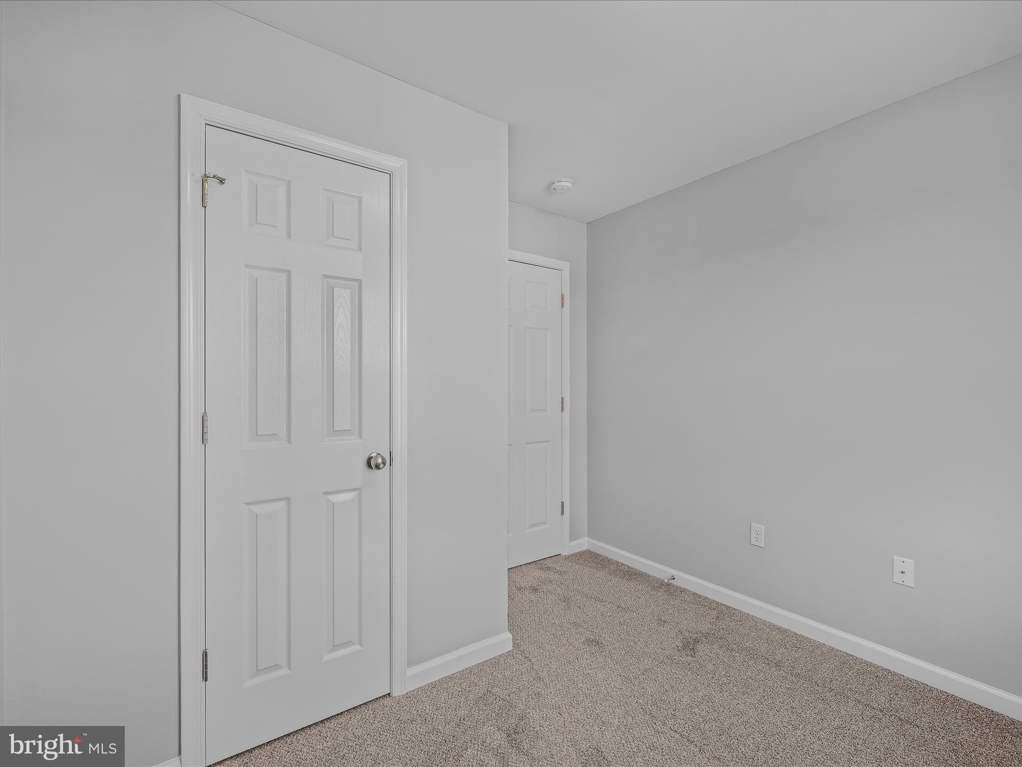 55 Stix Lane Inwood, WV 25428 - Photo 20 of 41 a view of an empty room