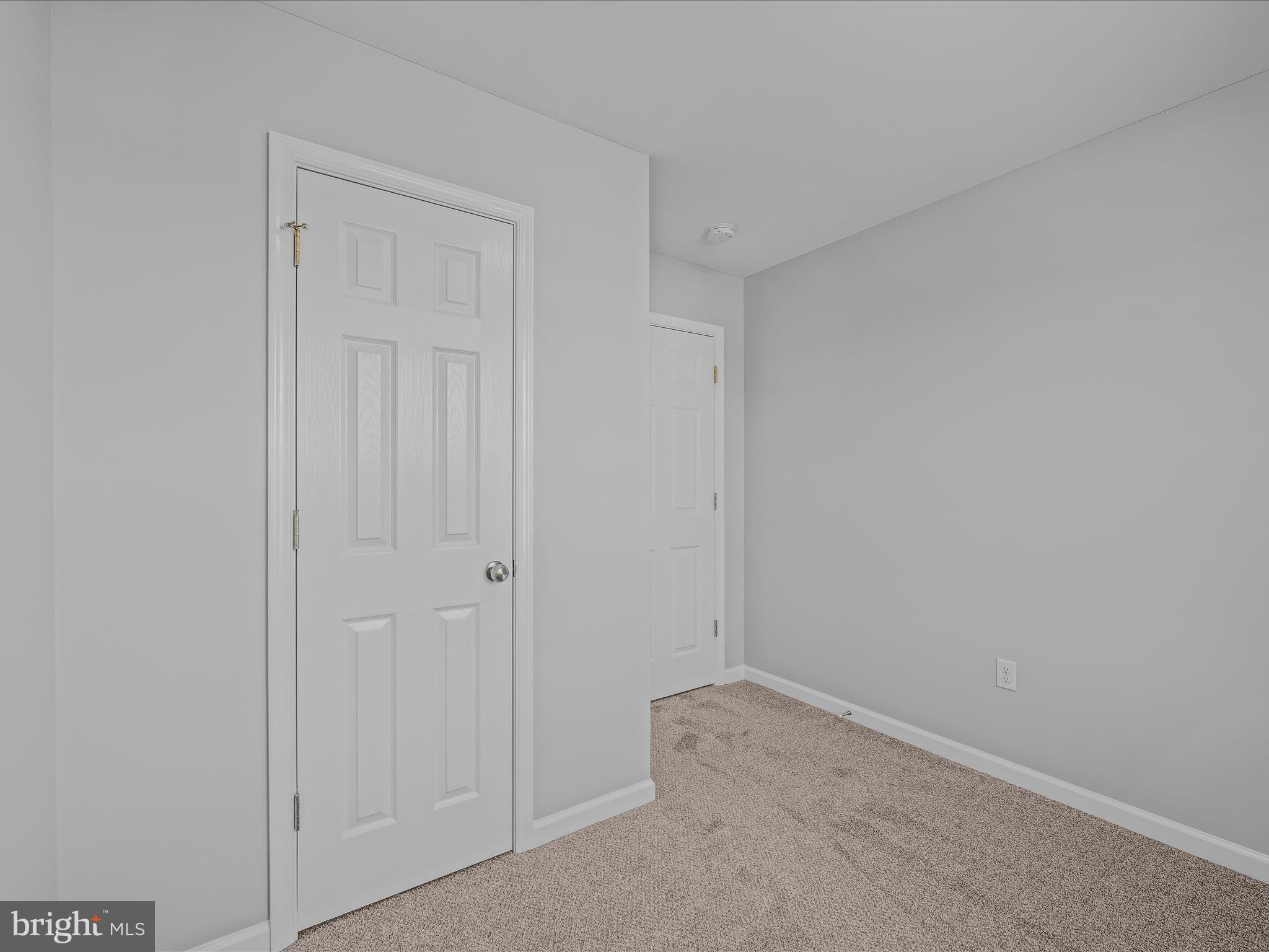 55 Stix Lane Inwood, WV 25428 - Photo 24 of 41 a view of an empty room