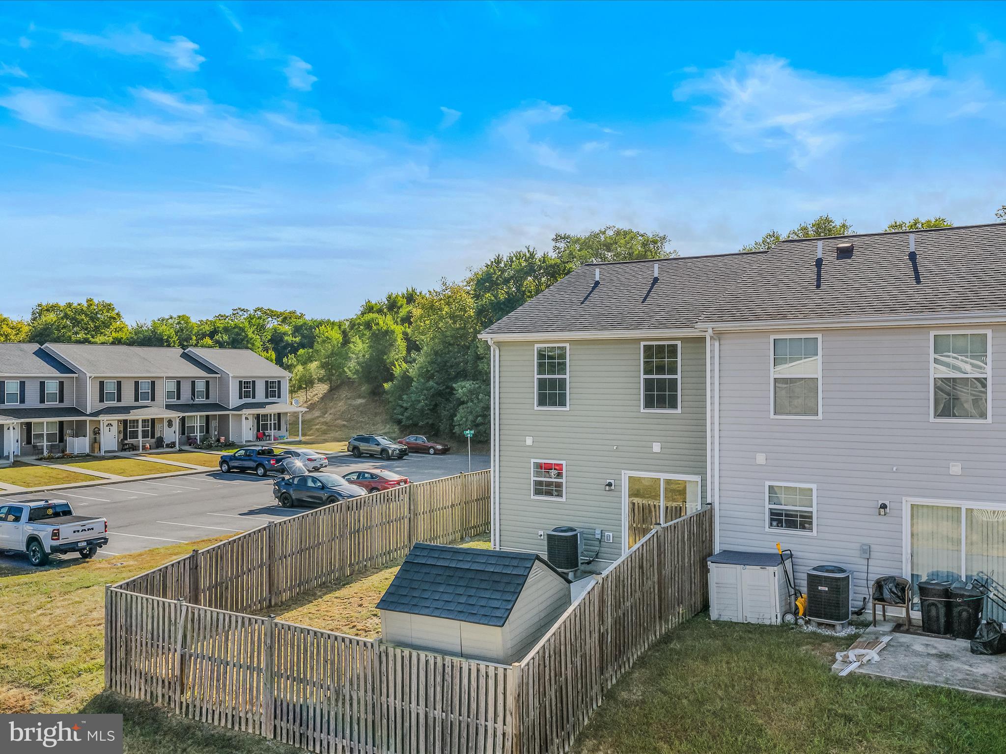 55 Stix Lane Inwood, WV 25428 - Photo 35 of 41 a view of house with outdoor space