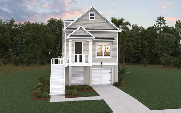 $591,064 | 7397 Longtown Drive, Hanahan, SC 29410