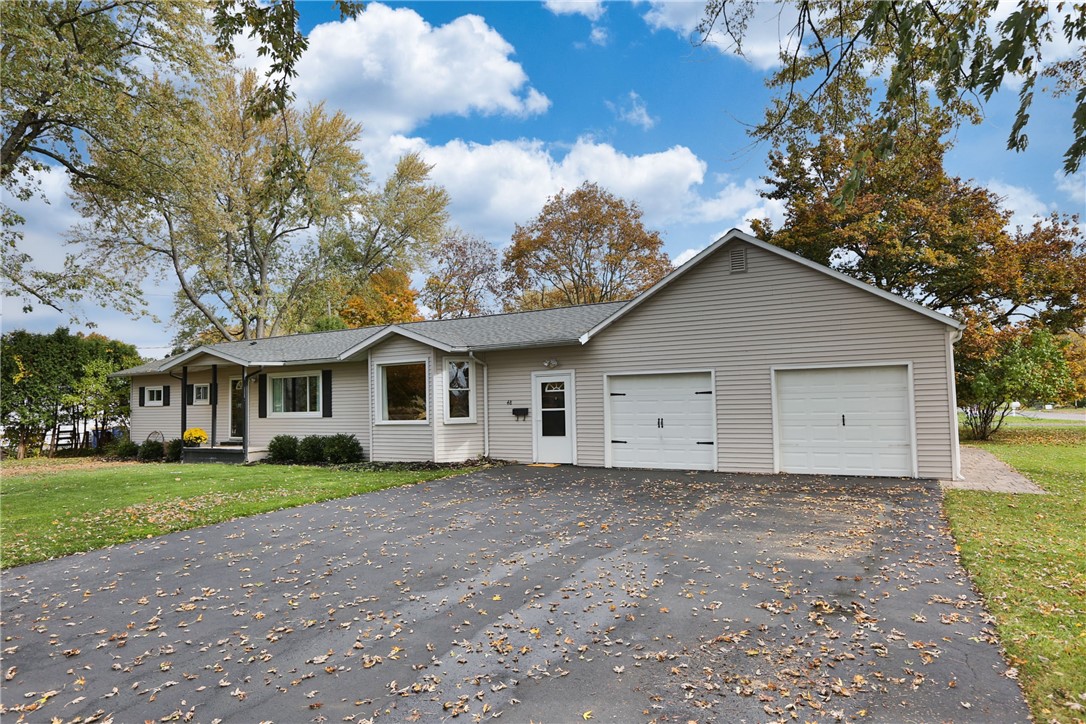 48 Rodney Drive Mendon, NY 14472 - Photo 1 of 1