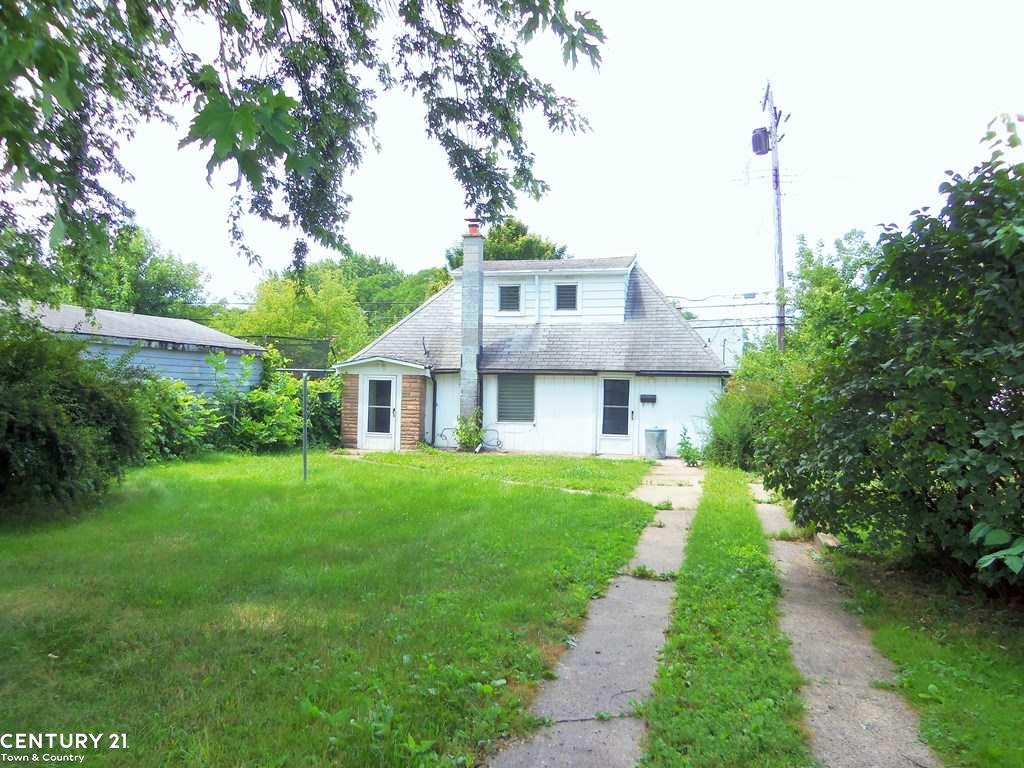 24591 Valley Street Eastpointe, MI 48021 - Photo 1 of 5 Gallery Image 1