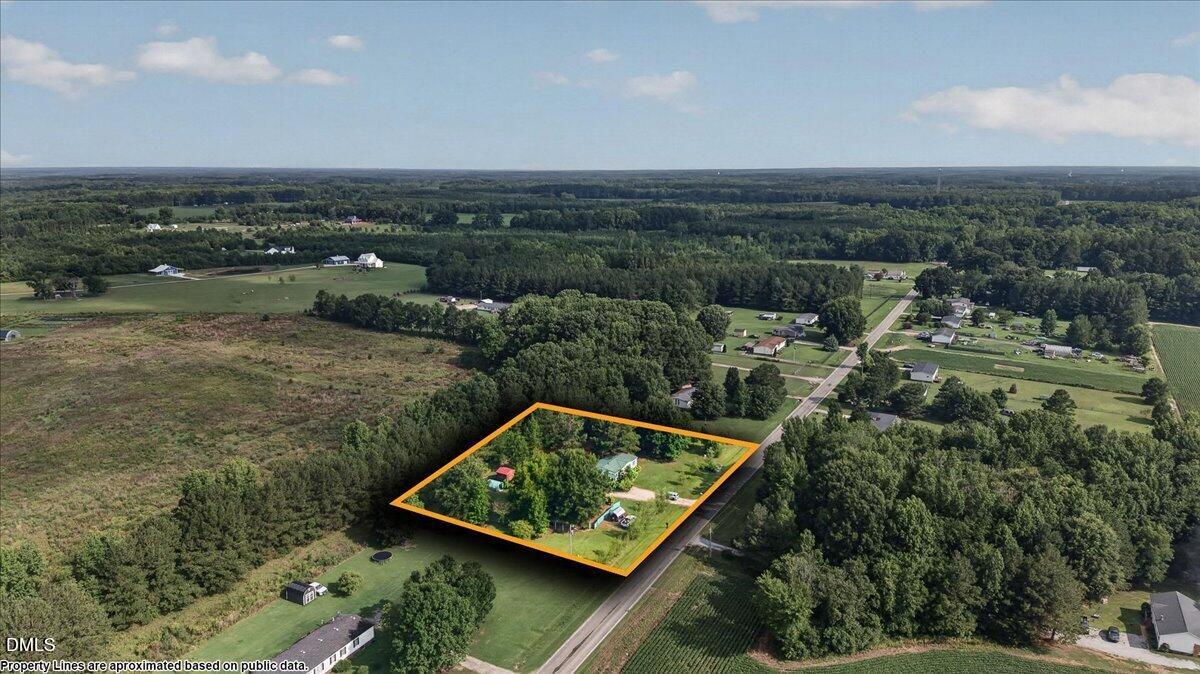11074 Beaver Dam Road Middlesex, NC 27557 - Photo 65 of 67 81-Finished 11074 Beaver dam rd (81 of 9