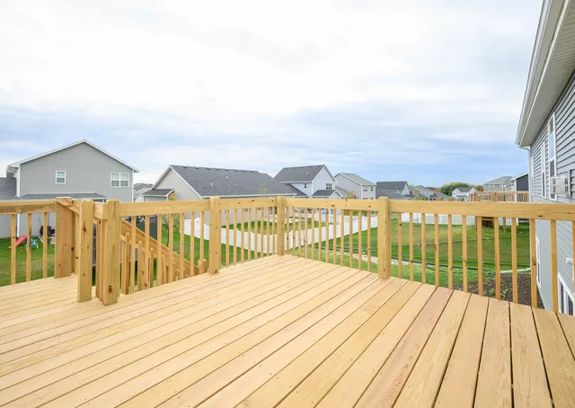 $589,900 | 520 Fox Den Drive, Oregon, WI 53575