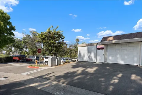a view of a street with cars