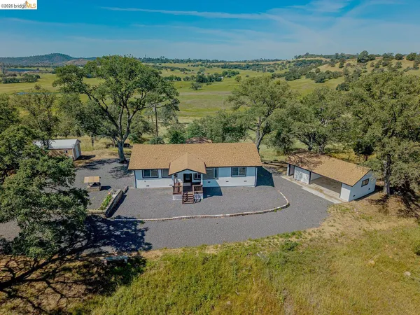 $489,000 | 14594 Perricone Road, Jamestown, CA 95327