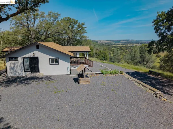 $489,000 | 14594 Perricone Road, Jamestown, CA 95327