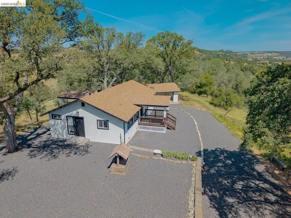 $489,000 | 14594 Perricone Road, Jamestown, CA 95327