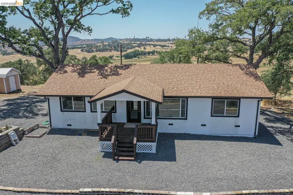 $489,000 | 14594 Perricone Road, Jamestown, CA 95327