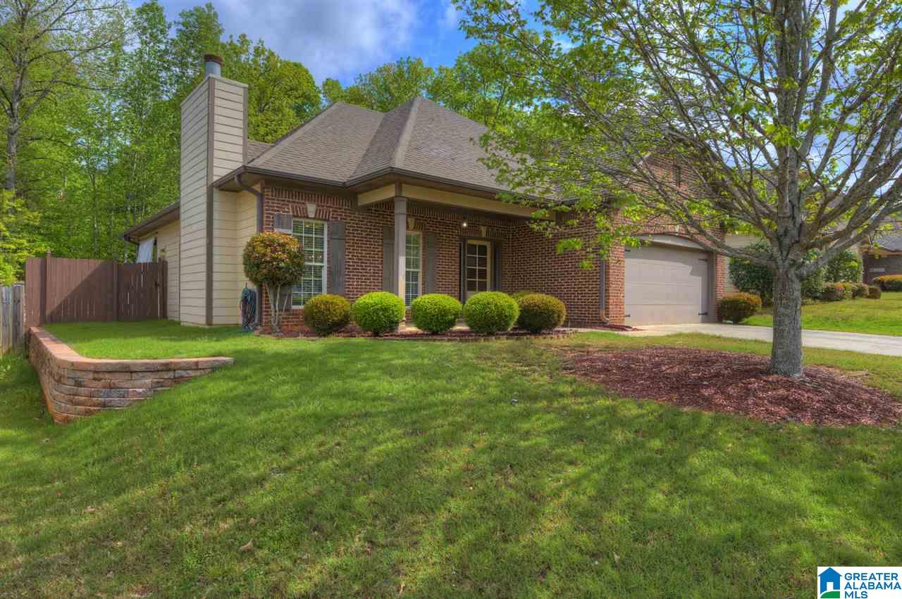 1163 Eagle Drive Alabaster, AL 35114 - Photo 32 of 32