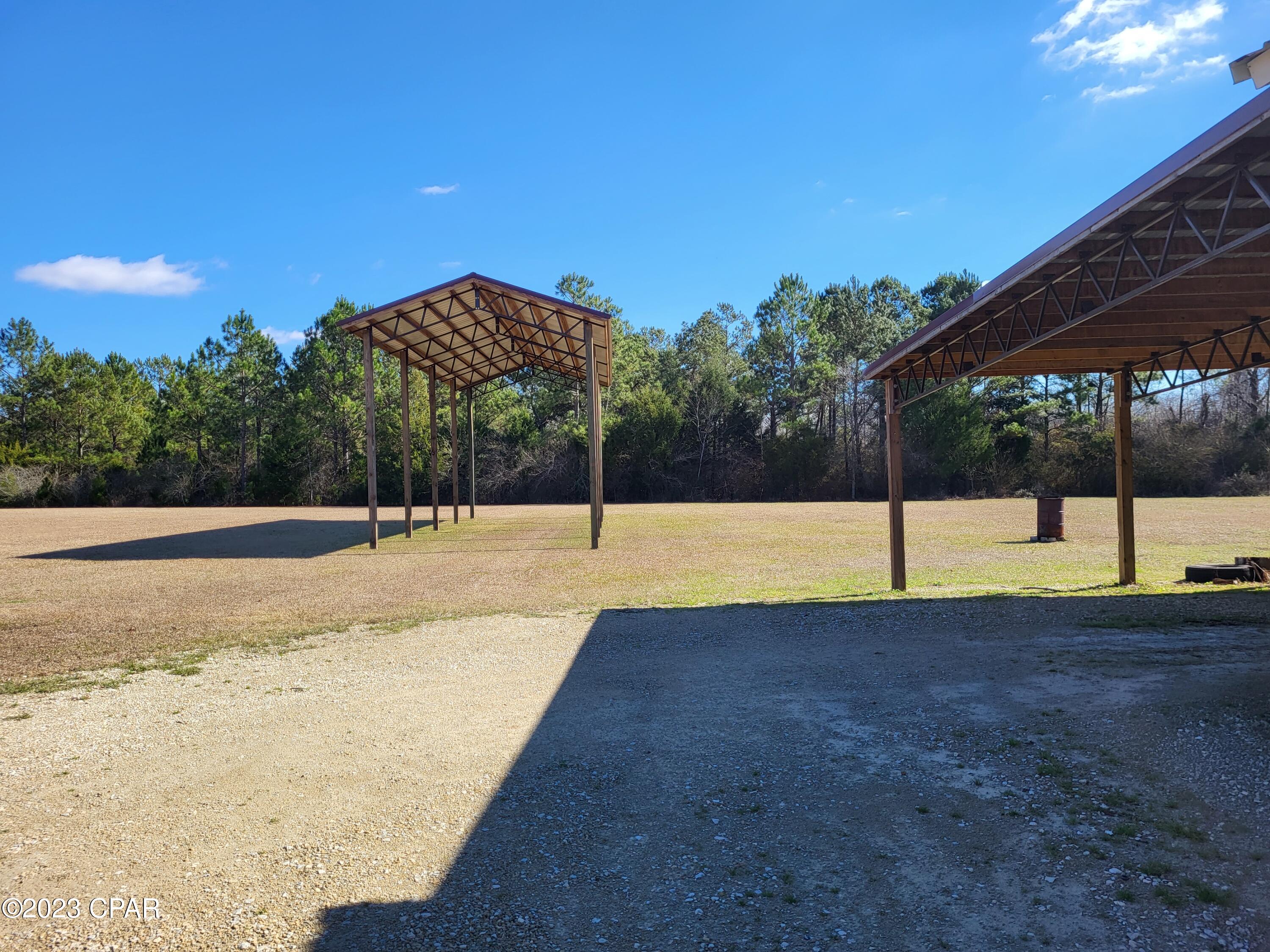 2440 Martin Road Marianna, FL 32448 - Photo 36 of 49