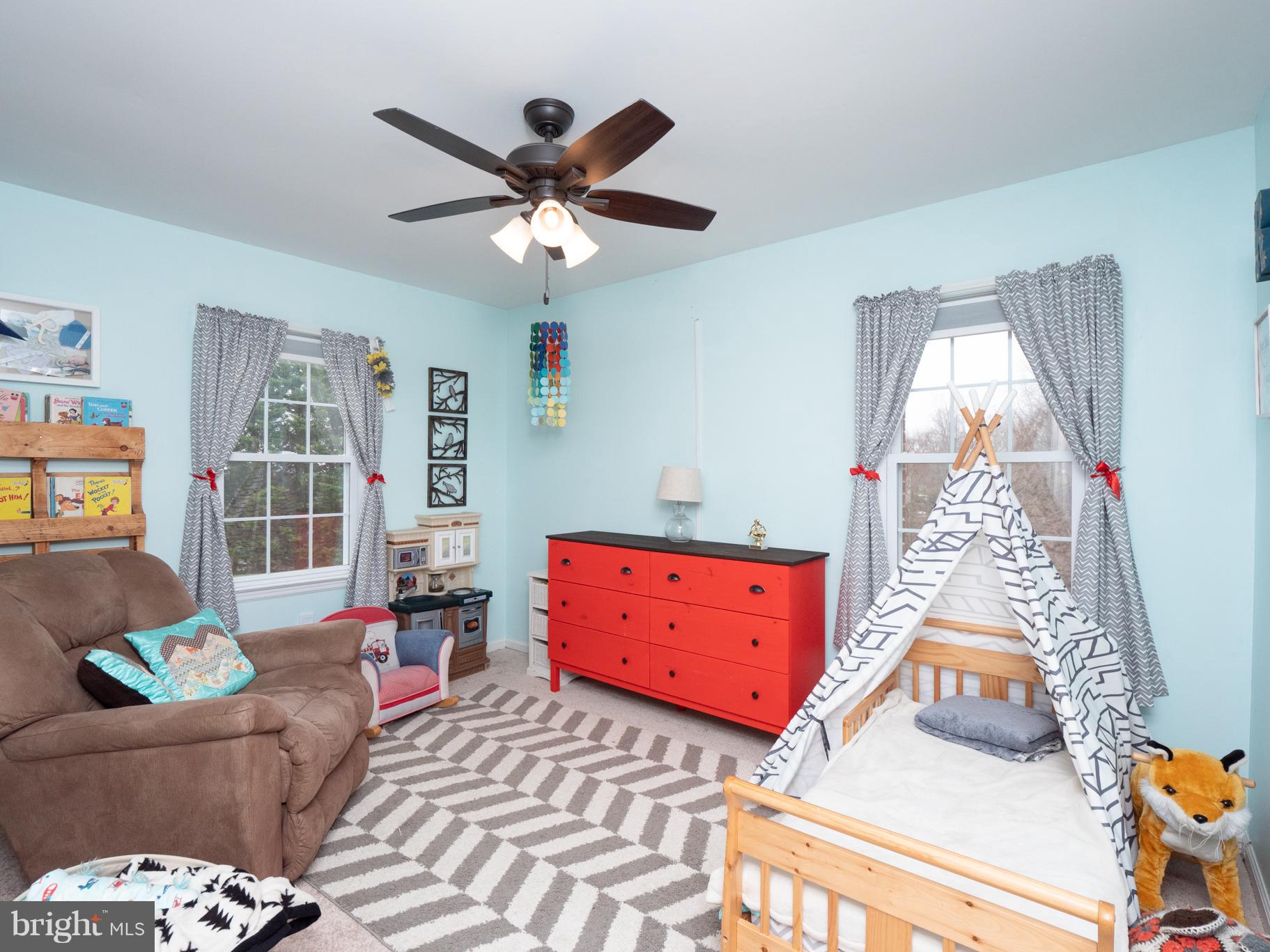 291 Deale Road Tracys Landing, MD 20779 - Photo 21 of 32 Bedroom #3