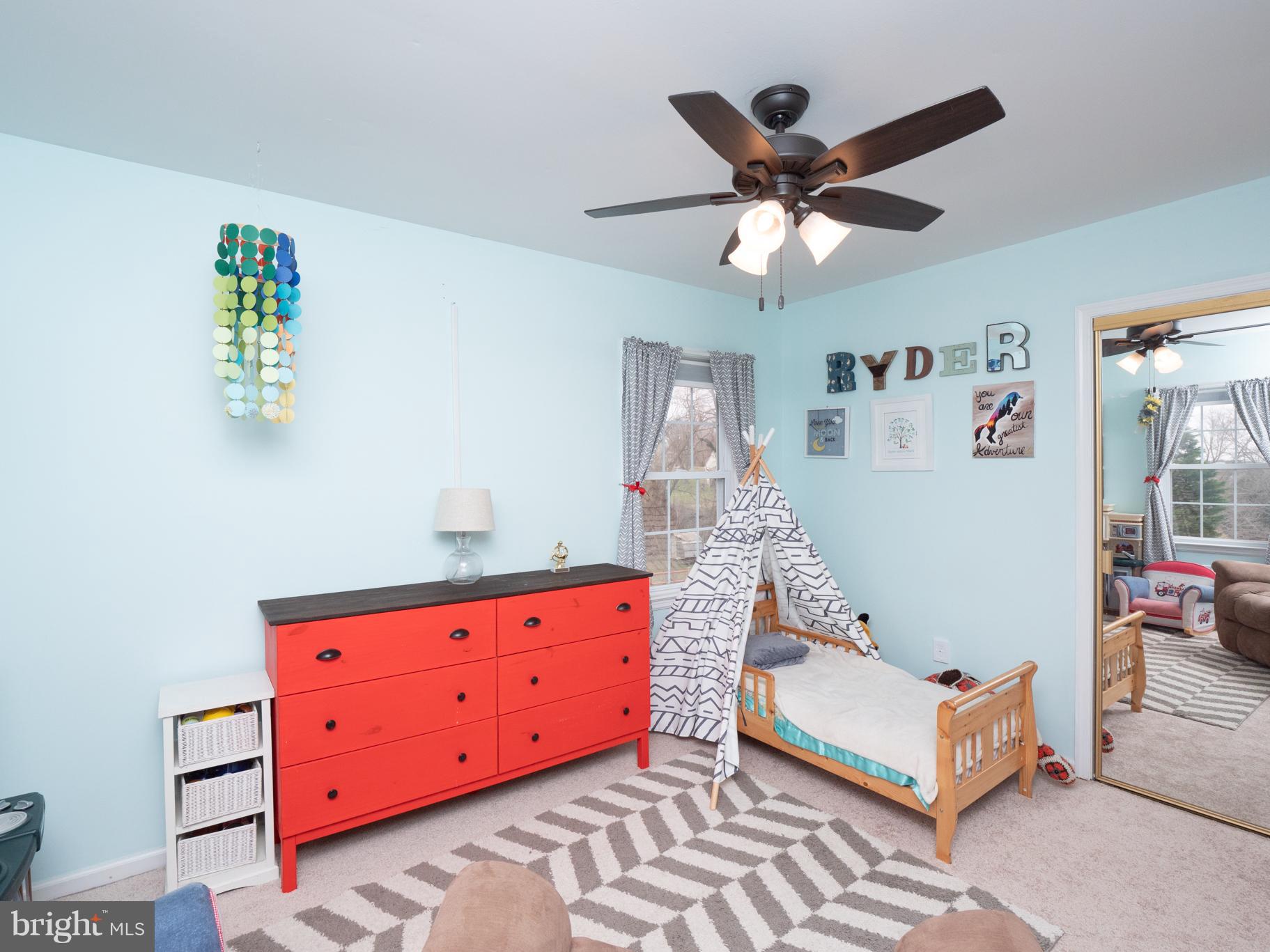 291 Deale Road Tracys Landing, MD 20779 - Photo 22 of 32 Bedroom #3