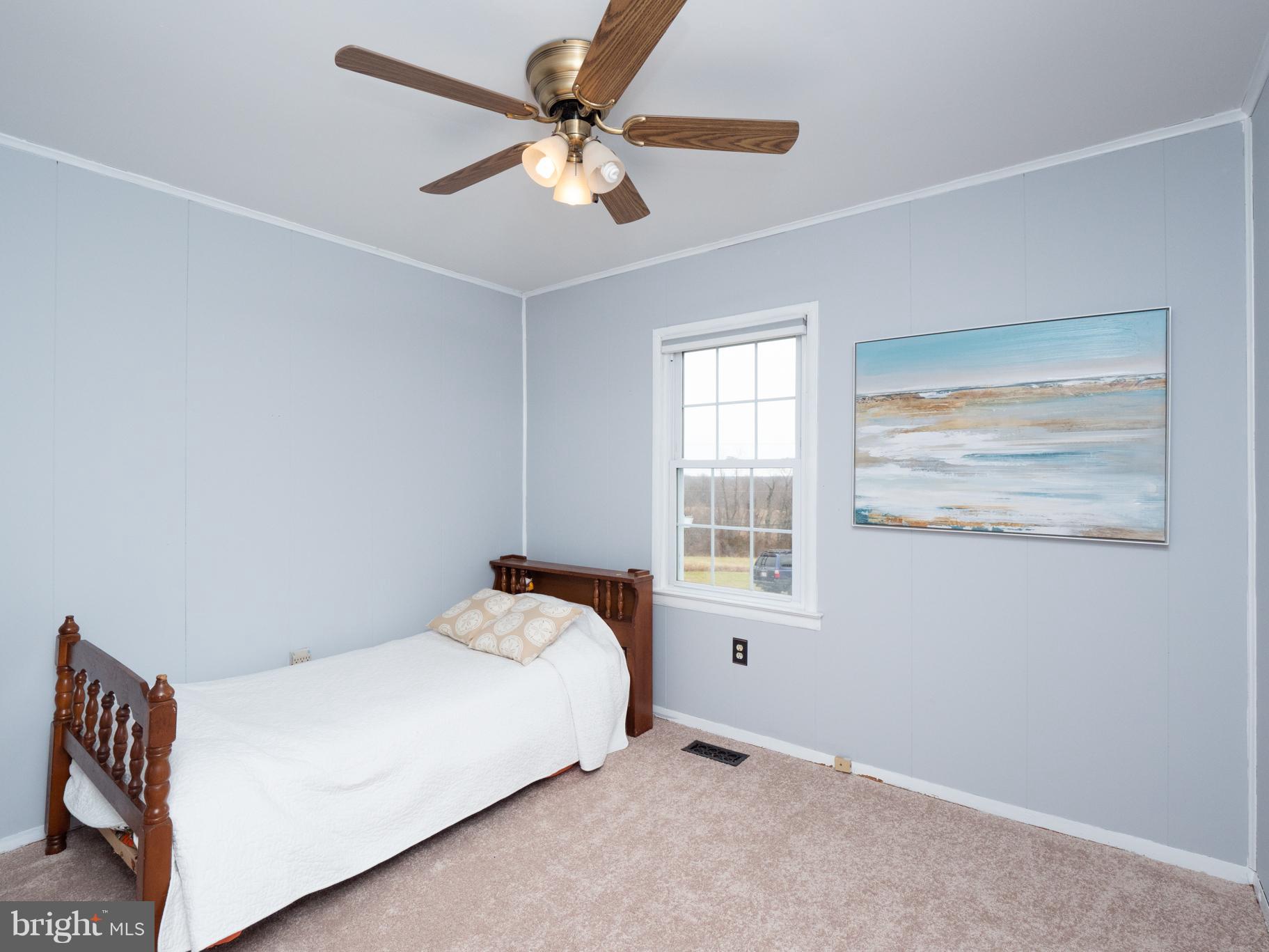 291 Deale Road Tracys Landing, MD 20779 - Photo 26 of 32 Bedroom #2