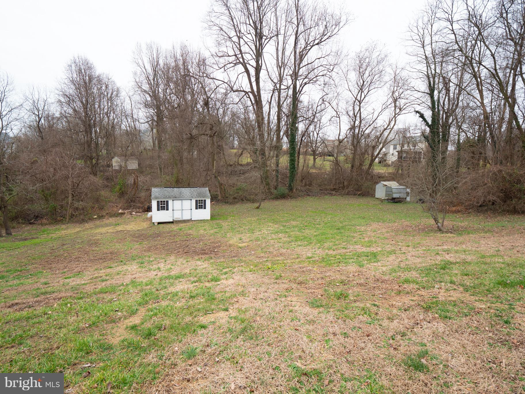 291 Deale Road Tracys Landing, MD 20779 - Photo 29 of 32 Storage shed
