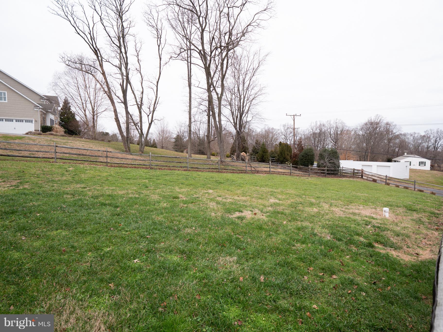 291 Deale Road Tracys Landing, MD 20779 - Photo 30 of 32 Large Rear yard