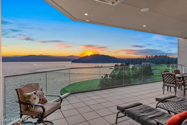 $5,650,000 | 2031 South Island Green Drive, Coeur D'Alene, ID 83814