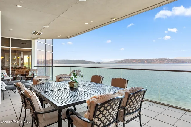 $5,750,000 | 2031 South Island Green Drive, Coeur D'Alene, ID 83814