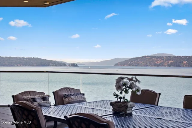 $5,750,000 | 2031 South Island Green Drive, Coeur D'Alene, ID 83814