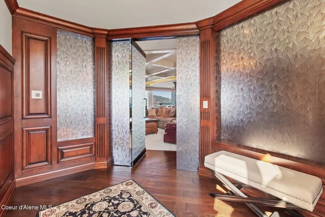 $5,750,000 | 2031 South Island Green Drive, Coeur D'Alene, ID 83814