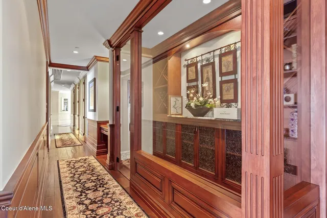 $5,750,000 | 2031 South Island Green Drive, Coeur D'Alene, ID 83814