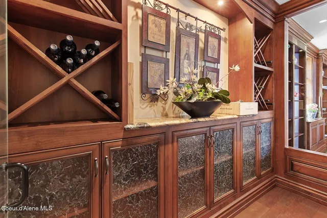 $5,750,000 | 2031 South Island Green Drive, Coeur D'Alene, ID 83814