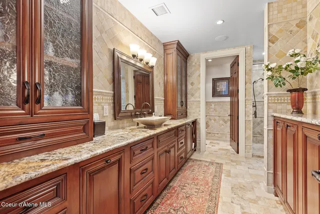 $5,750,000 | 2031 South Island Green Drive, Coeur D'Alene, ID 83814